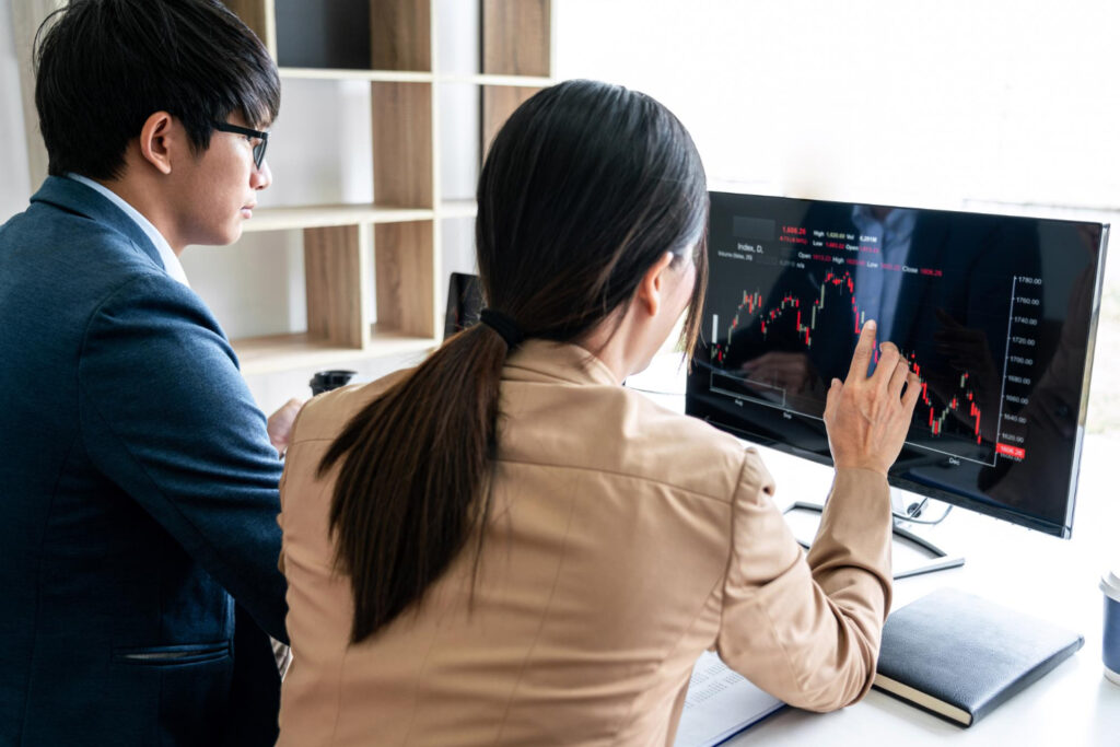 Trading Brokers