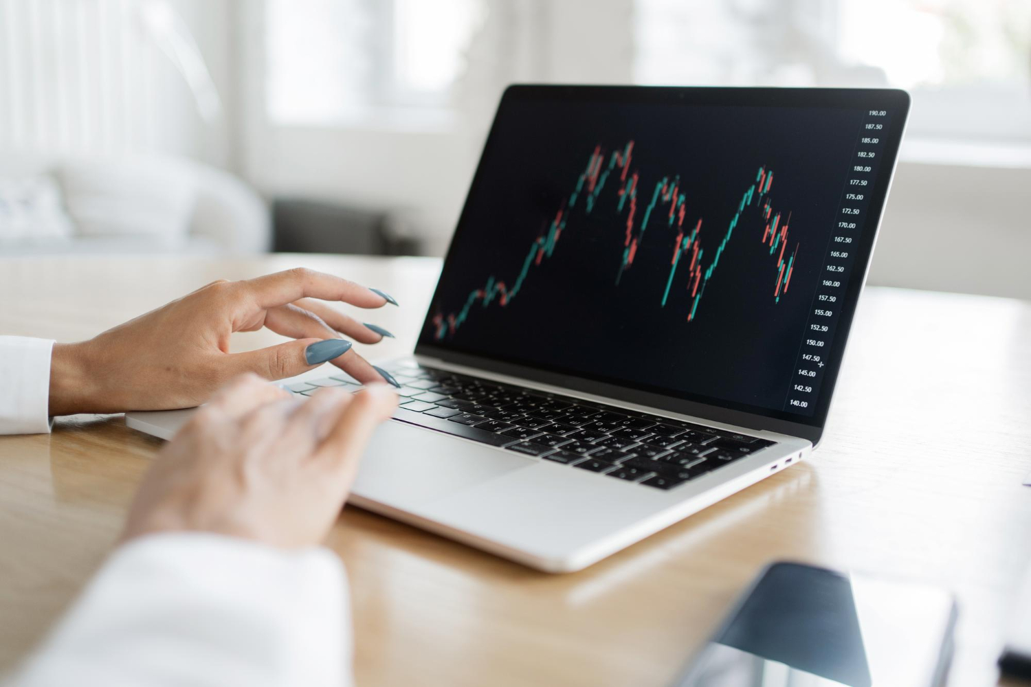 MetaTrader 5